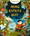 Ning et les esprits de la nuit vignette