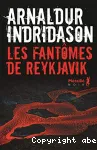 Les fantômes de Reykjavik vignette