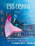 Lore Olympus vignette