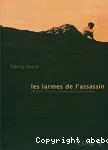 Les larmes de l'assassin vignette
