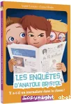Y a-t-il un journaliste dans la classe ? vignette