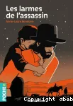 Les larmes de l'assassin vignette