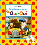 Sale temps pour Oui-Oui vignette