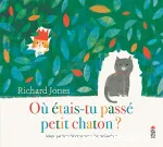 Où étais-tu passé, petit chaton ? vignette