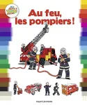 Au feu, les pompiers ! vignette