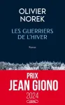 Les guerriers de l'hiver vignette
