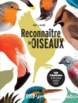 Reconnaître les oiseaux vignette