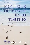 Mon tour du monde en 80 tortues vignette