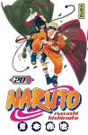 Naruto vignette