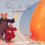 Le ballon vignette