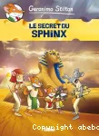Le secret du Sphinx vignette