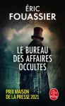 Le bureau des affaires occultes vignette