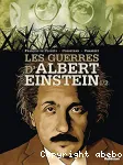 Les guerres d'Albert Einstein vignette