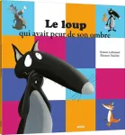 Le loup qui avait peur de son ombre vignette