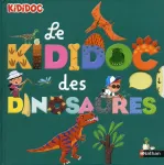 Le Kididoc des dinosaures vignette