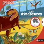 Les dinosaures vignette