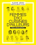 Femmes d'ici, cuisines d'ailleurs vignette