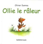 Ollie le râleur vignette