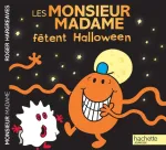 Les monsieur madame fêtent Halloween vignette