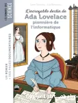 L' incroyable destin de Ada Lovelace vignette