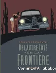 De l'autre côté de la frontière vignette
