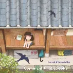 Le nid d'hirondelles vignette