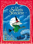 La souris sorcière vignette