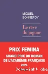Le rêve du jaguar vignette
