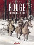 Rouge comme la neige vignette