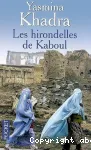 Les hirondelles de Kaboul vignette