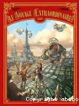 Le voyage extraordinaire vignette