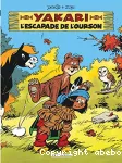 L'escapade de l'ourson vignette
