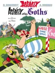 Astérix et les Goths vignette