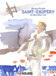 Saint-Exupéry vignette