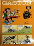 Gaston vignette