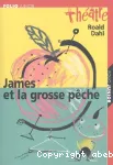 James et la grosse pêche vignette