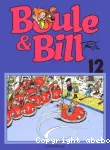 Boule & Bill vignette