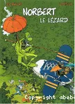 Norbert le lézard vignette