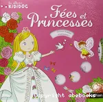 Fées et princesses vignette