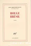 Rouge Brésil vignette