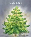 La robe de Noël vignette