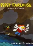 Pipit Farlouse vignette