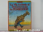 La Vie ardente et douloureuse de Pemberton vignette