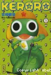 Keroro vignette