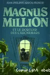 Magnus Million et le dortoir des cauchemars vignette