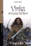 Vinka, princesse barbare vignette