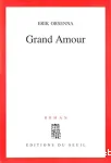 Grand amour vignette