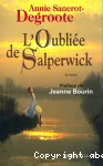 L'oubliée de Salperwick vignette