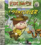 L'aventurier vignette
