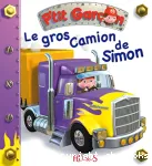 Le gros camion de Simon vignette